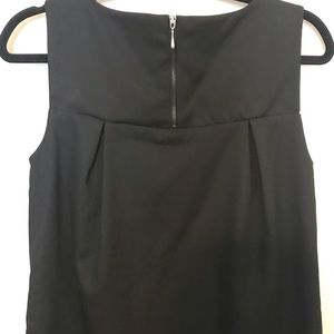 Shift dress by Zara
